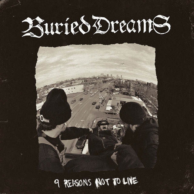 Buried Dreams Photo