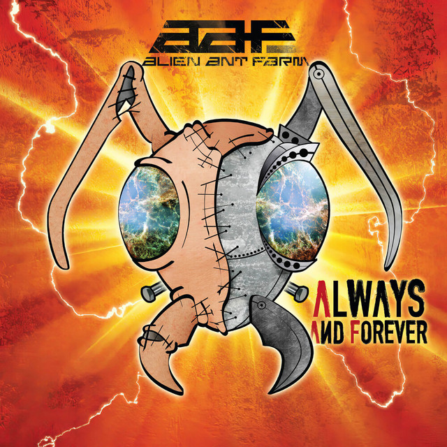 Always And Forever cover art