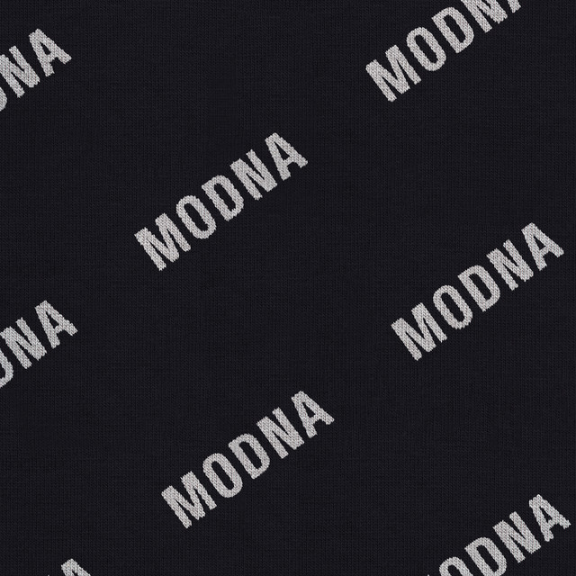 MODNA cover art
