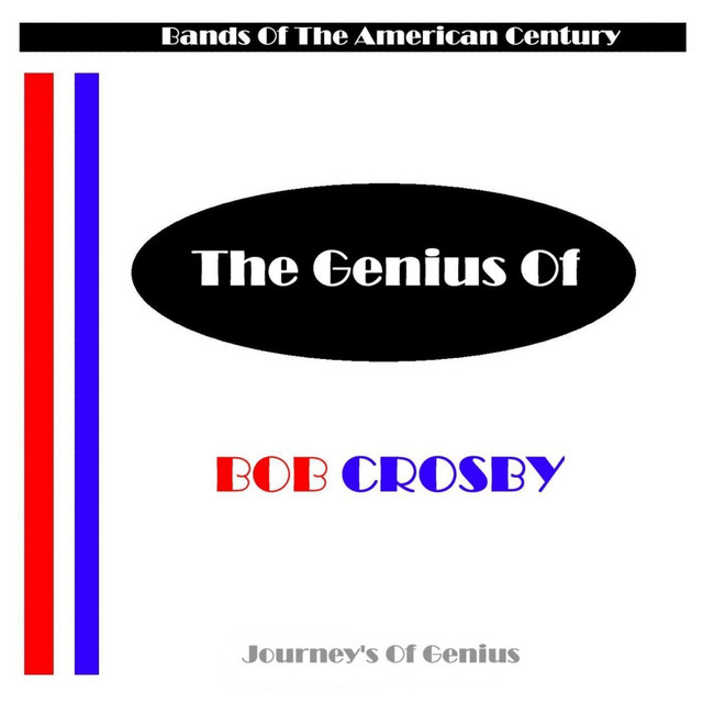 The Genius Of cover art