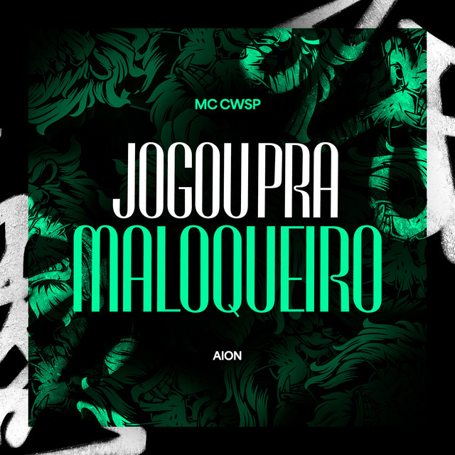 Jogou Para Maloqueiro