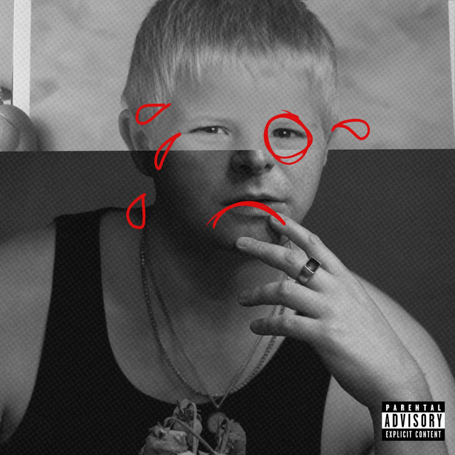 Boys Aren't Supposed To Cry cover art
