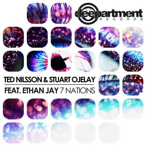 7 Nations cover