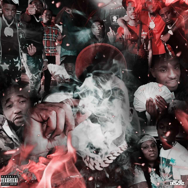 2300 ALIBI cover art
