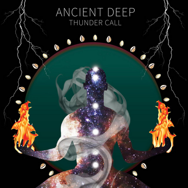 Thunder Call cover art