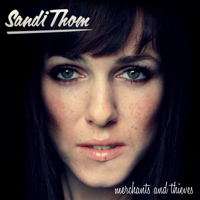 Merchants And Thieves cover art