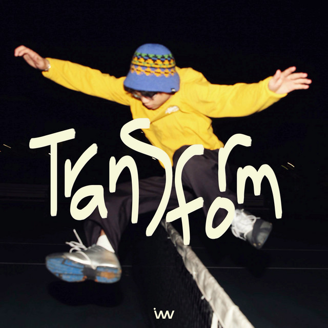 IANN | Spotify
