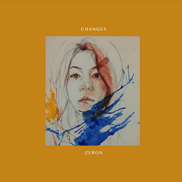 Growing Up cover art