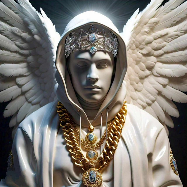 undefined album image