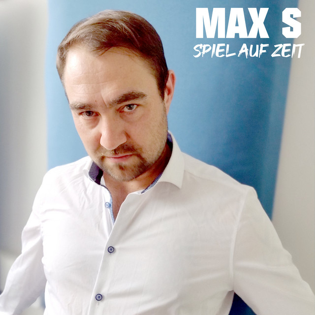 Spiel Auf Zeit - EP by Max Stetter | Spotify