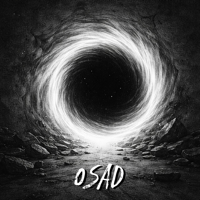 Обкладинка: Хто там — OSAD