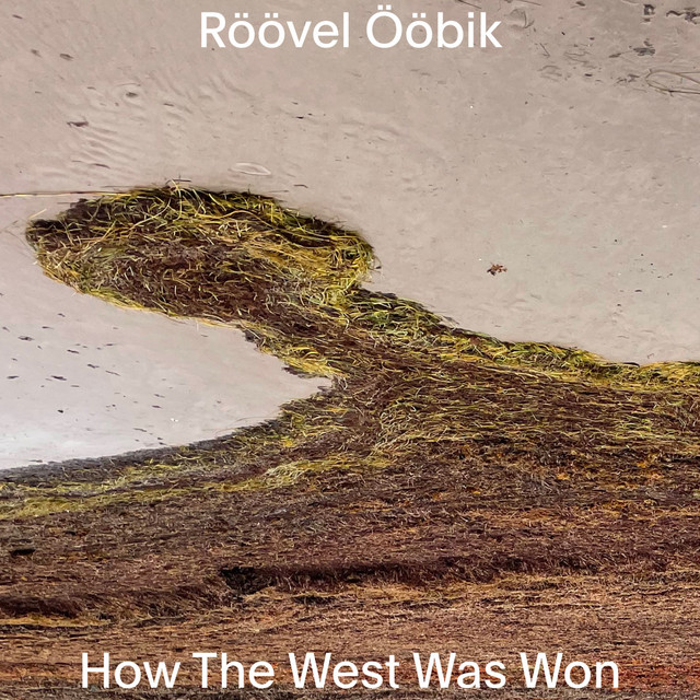 How the west was won single by r vel bik spotify