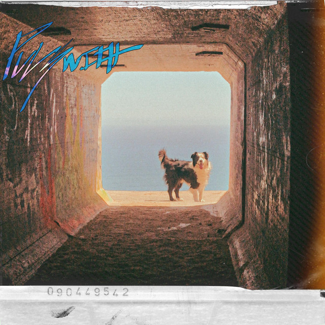 BAQUEDANO cover art