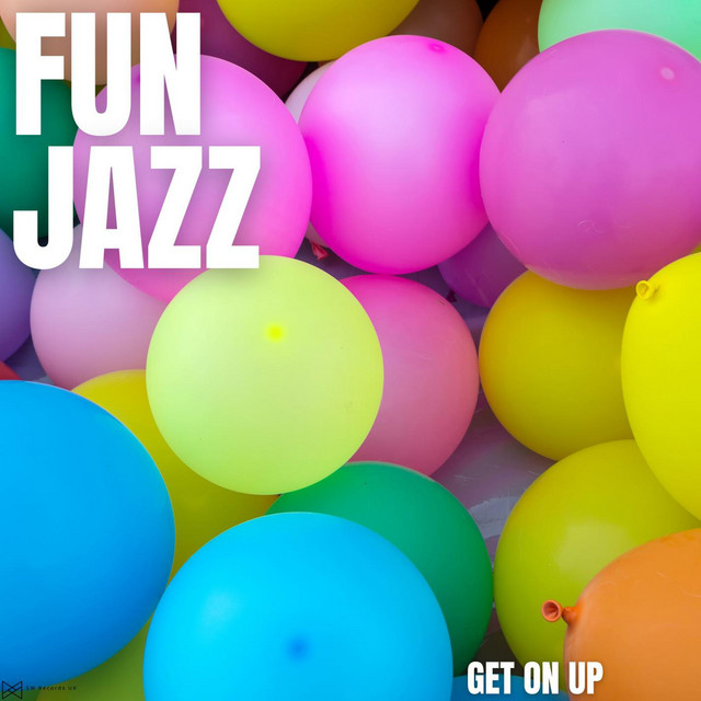 Get On Up cover art
