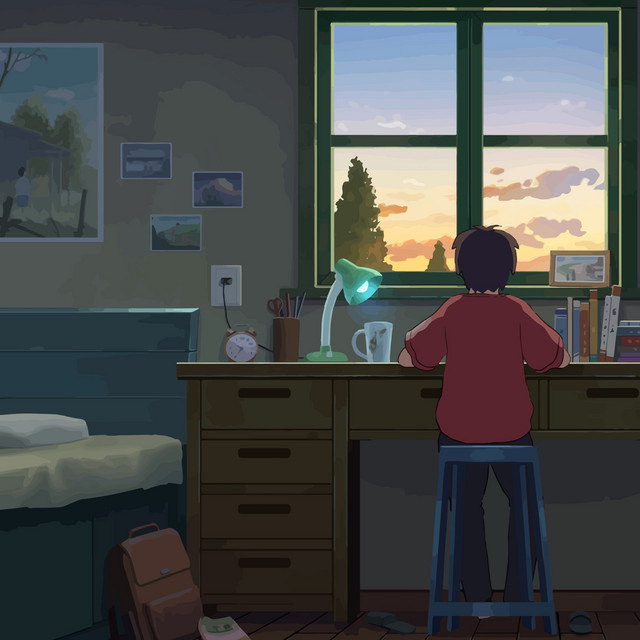 undefined album image