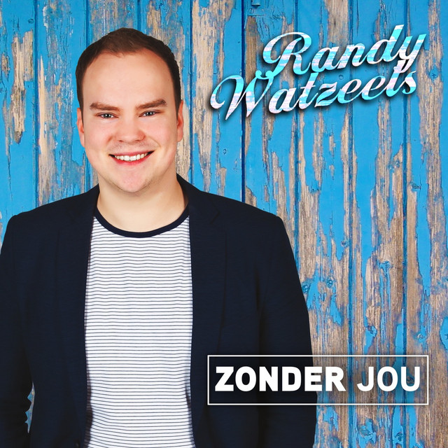 Zonder Jou cover