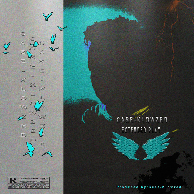 Case-Klowzed cover art