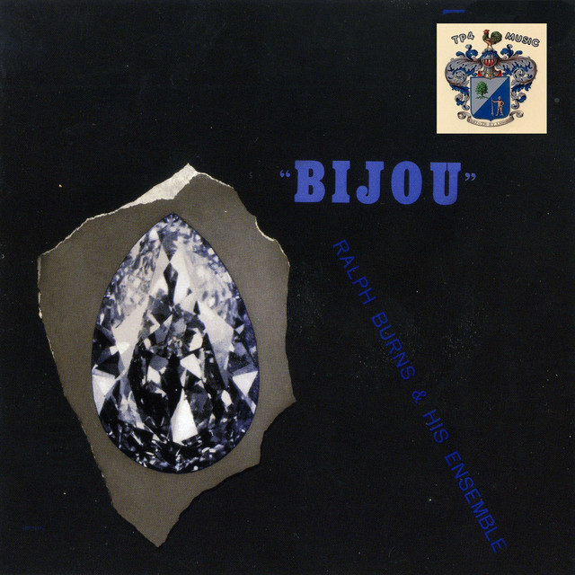 Bijou cover art