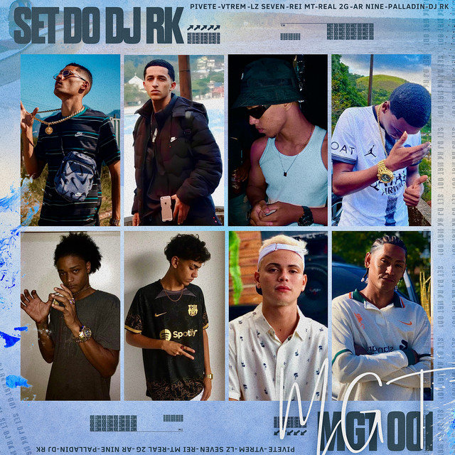 Set do Dj Rk de Mangaratiba 001