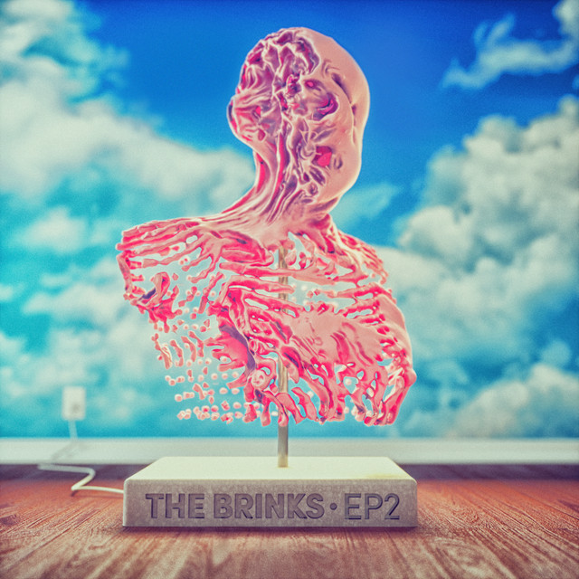 EP2 cover