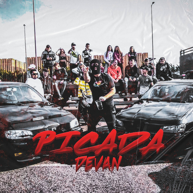 PICADA cover art