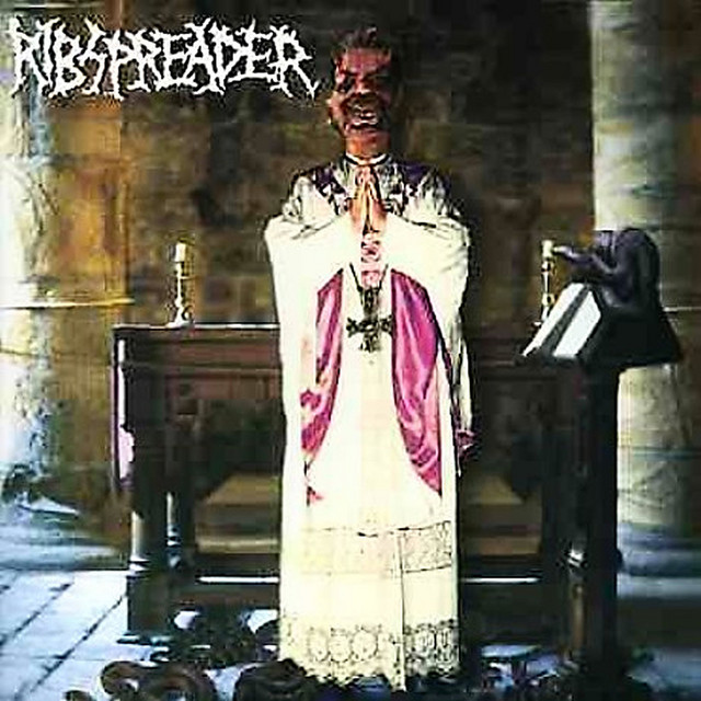 Congregating the Sick cover art