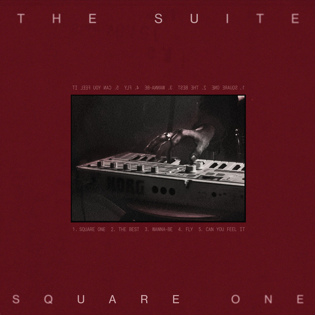Square One cover art