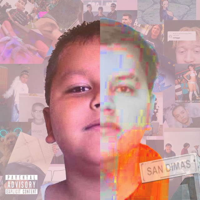 Las Q Ya Habian Salido cover