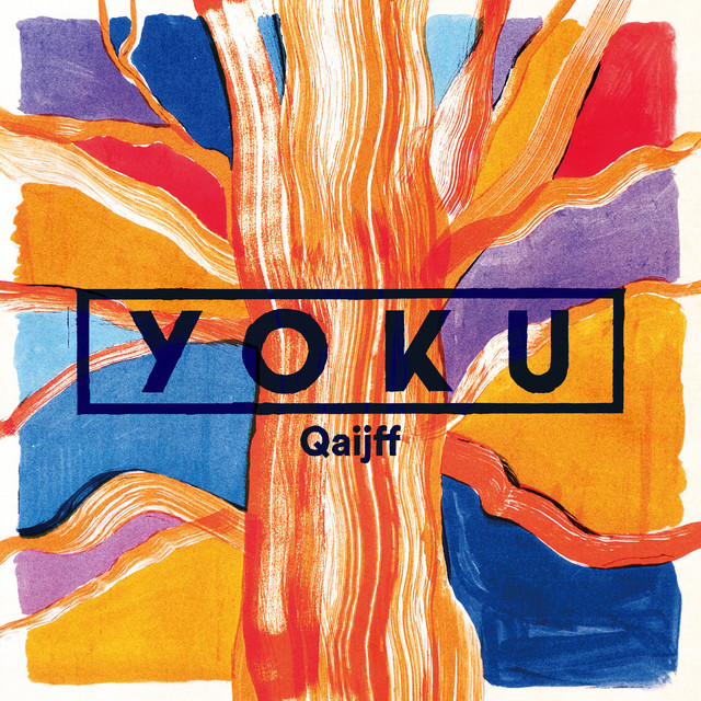 YOKU cover art
