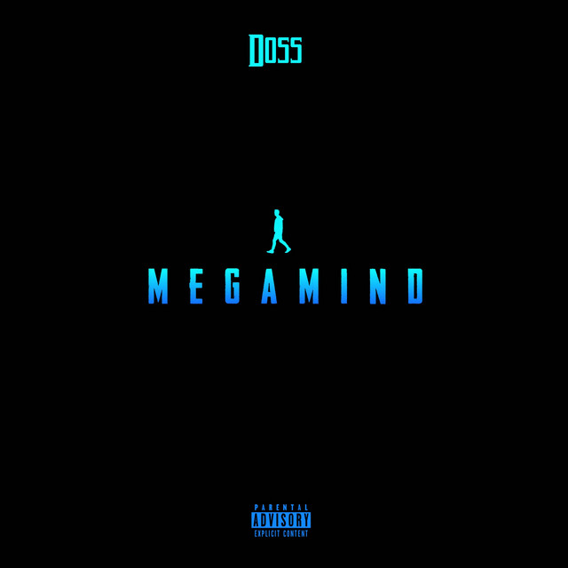 Megamind cover art