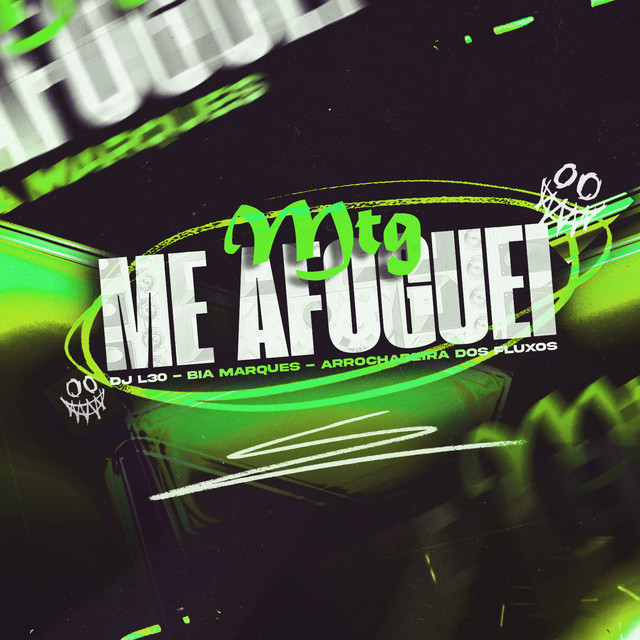 MTG Me Afoguei