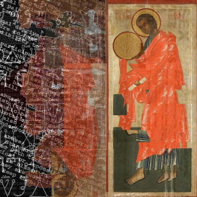 Apocrypha cover art
