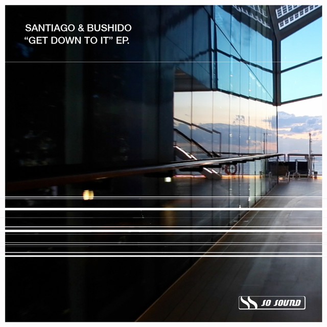 Back To The Soul - Original Mix cover art