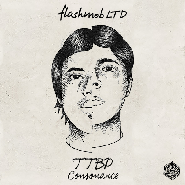 Assonance album art