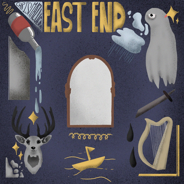 East End cover art