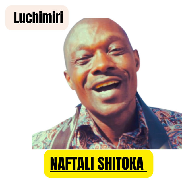 NAFTALI SHITOKA