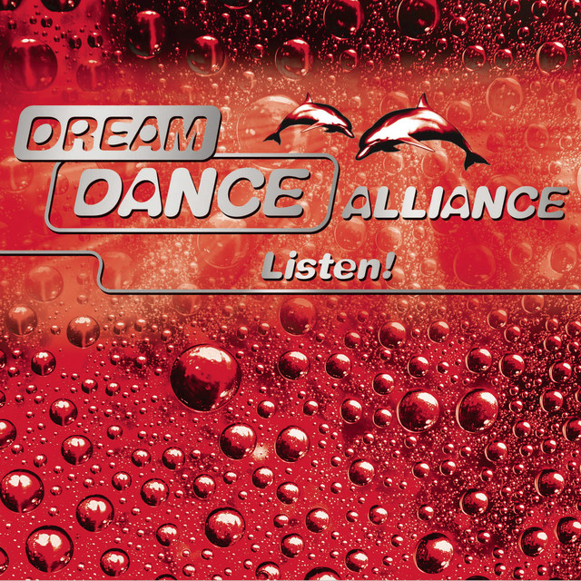 Listen! cover art