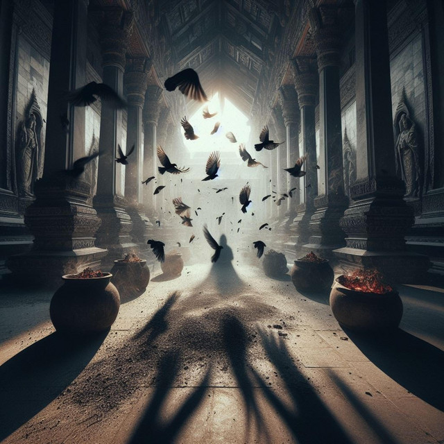 Ateşlen cover art