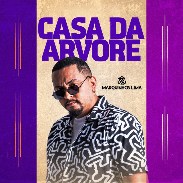 Casa da Árvore by Marquinhos Lima