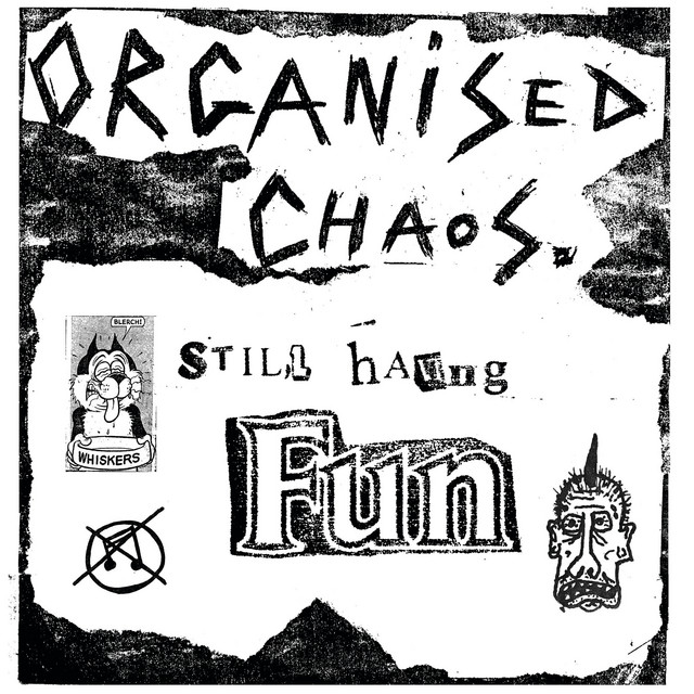 Organized Chaos