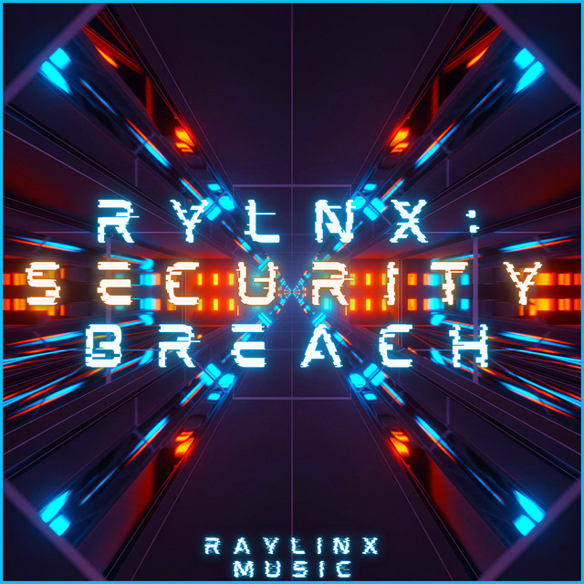 RYLNX: Security Breach cover art