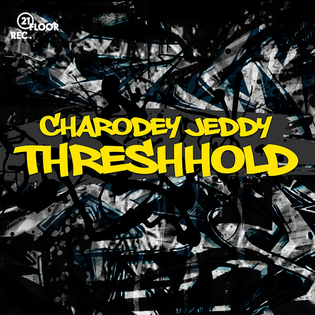 Обкладинка: Threshhold — Charodey Jeddy
