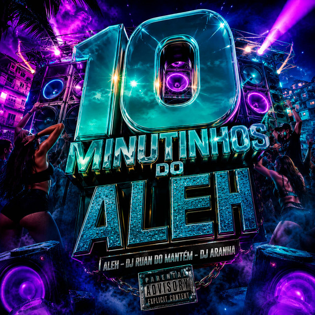 10 Minutinhos do Aleh