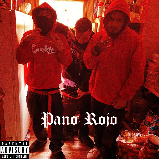 Paño Rojo