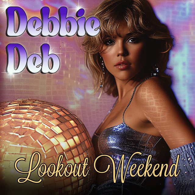 Lookout Weekend - Album by Debbie Deb | Spotify