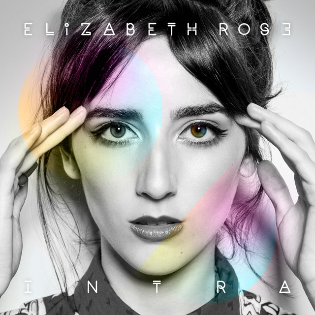 Intra cover art