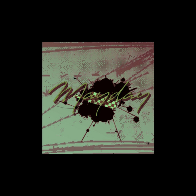 メーデー cover art
