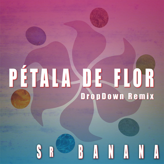 Pétala de Flor (DropDown Remix)