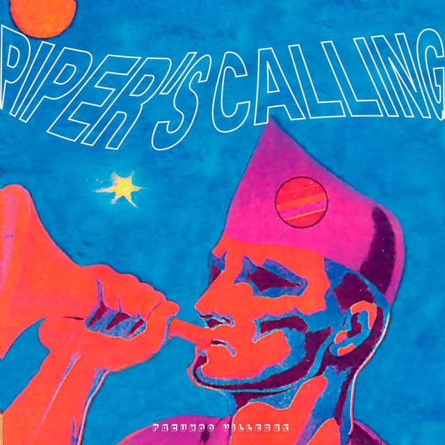 Piper's Calling cover art