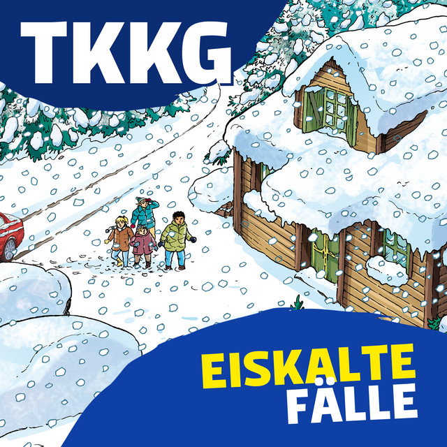 Eiskalte Fälle